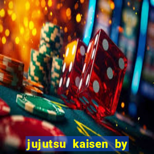 jujutsu kaisen by maplestar full